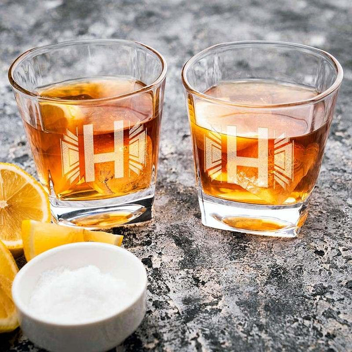 Luxury Whiskey Decanter - GiftShire