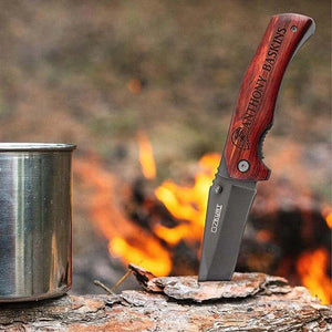 Personalized Logo Knife - GiftShire
