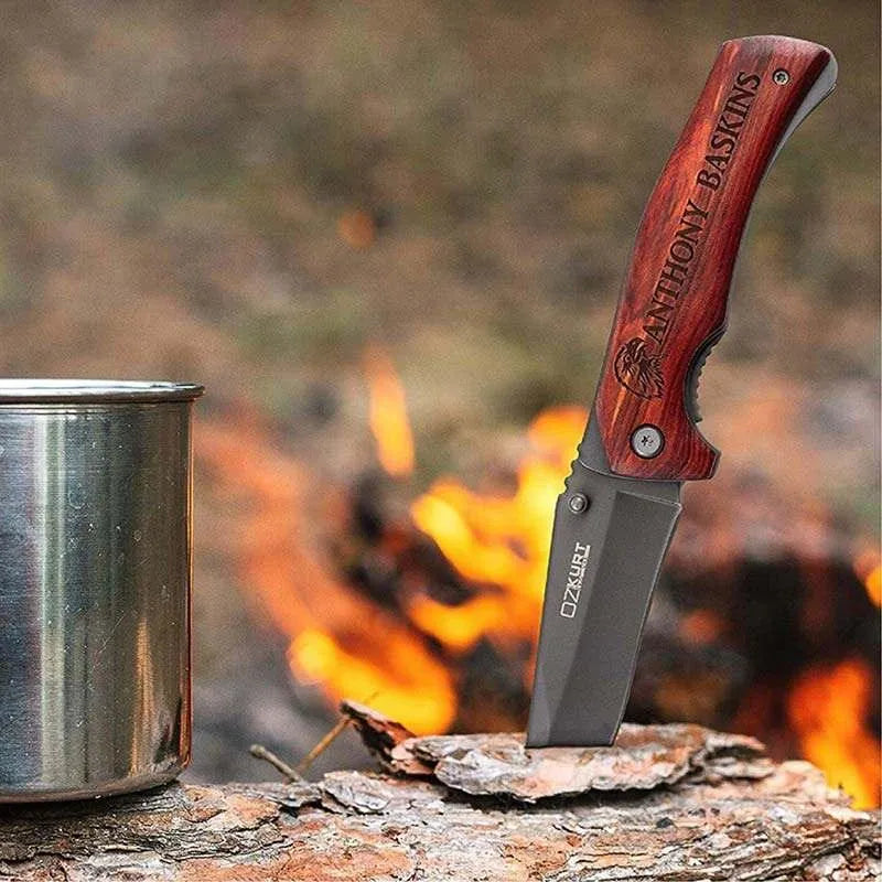 Personalized Logo Knife - GiftShire