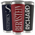 Name Only Personalized Tumbler - GiftShire