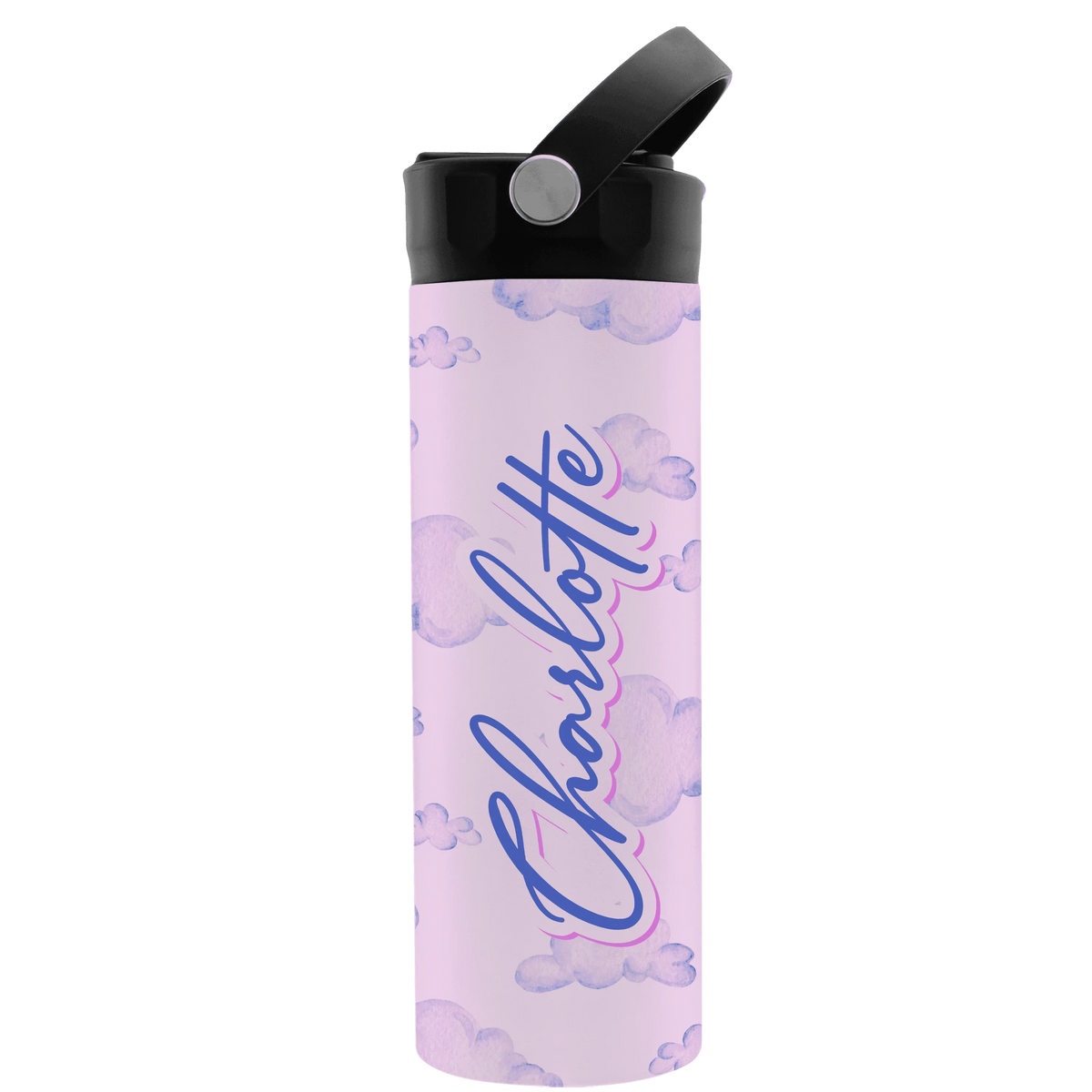 Custom Water Bottle for Children - End of School Year Gifts for Kids - GiftShire