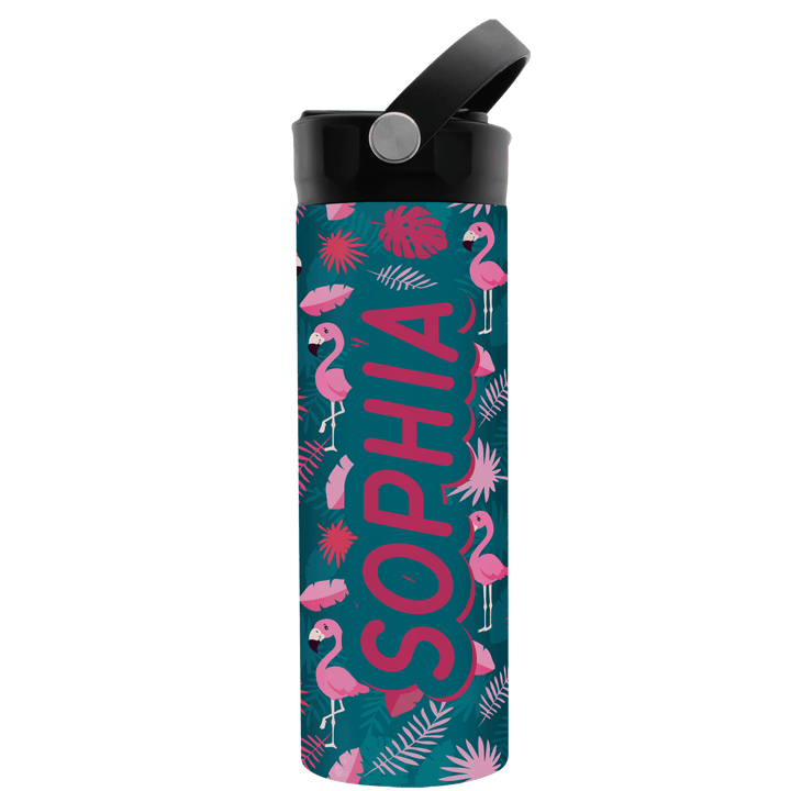 Custom Water Bottle for Children - End of School Year Gifts for Kids | B0B5LTS8K6 - GiftShire