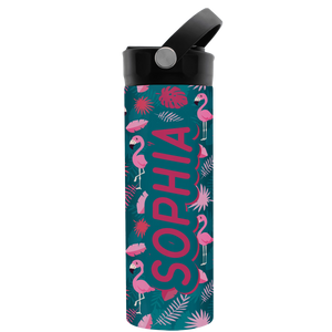 Custom Water Bottle for Children - End of School Year Gifts for Kids - GiftShire