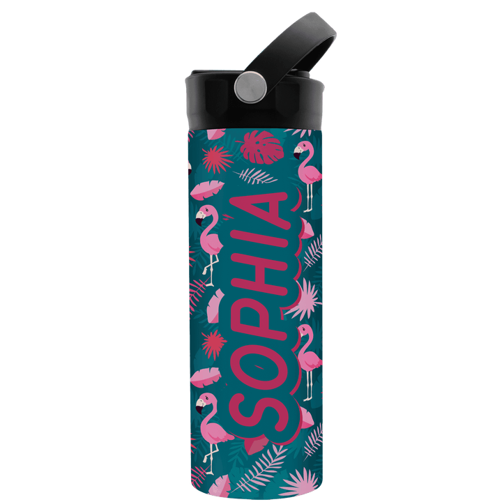 Custom Water Bottle for Children - End of School Year Gifts for Kids - GiftShire