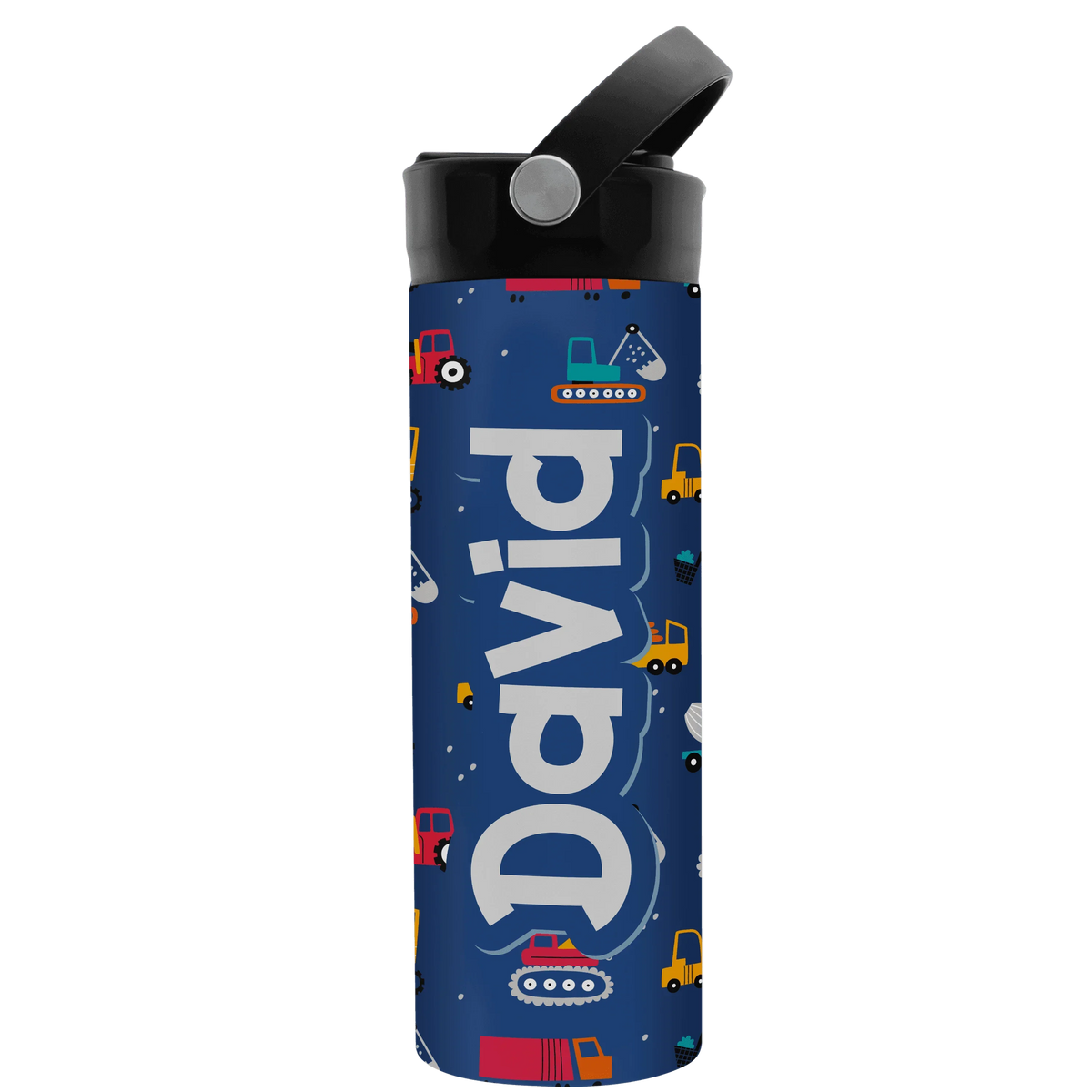 Custom Water Bottle for Children - End of School Year Gifts for Kids - GiftShire