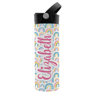 Custom Water Bottle for Children - End of School Year Gifts for Kids - GiftShire