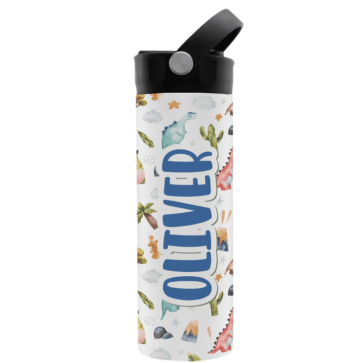 Custom Water Bottle for Children - End of School Year Gifts for Kids - GiftShire