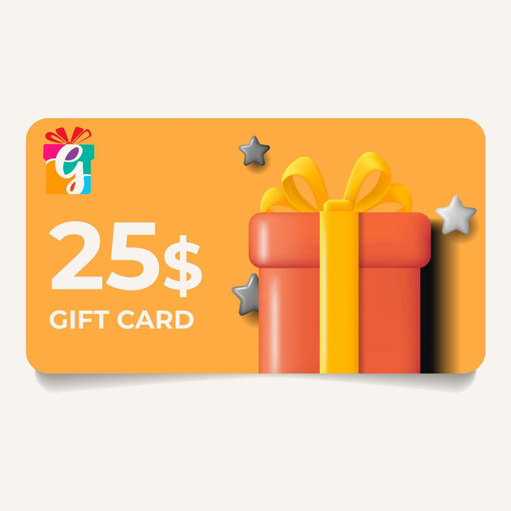 Digital Gift Cards - GiftShire