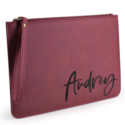 Custom Makeup Bag & Travel Case - GiftShire