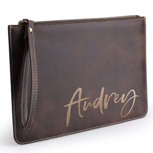 Custom Makeup Bag & Travel Case - GiftShire