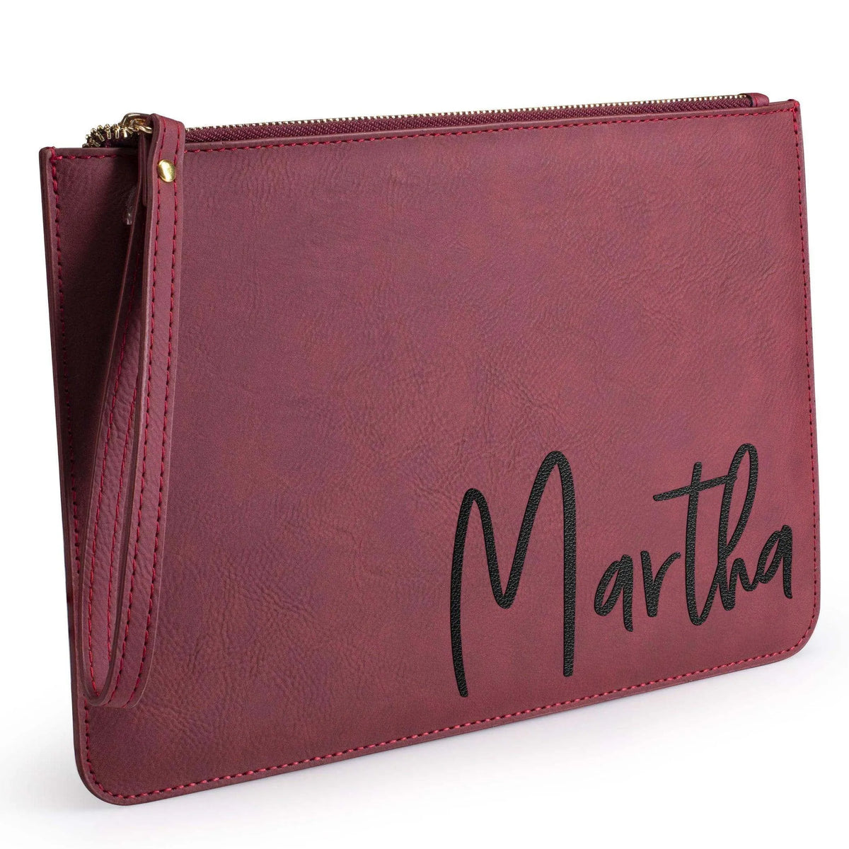 Personalized Cosmetic & Make-up Bag for Women - GiftShire