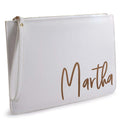 Personalized Cosmetic & Make-up Bag for Women - GiftShire