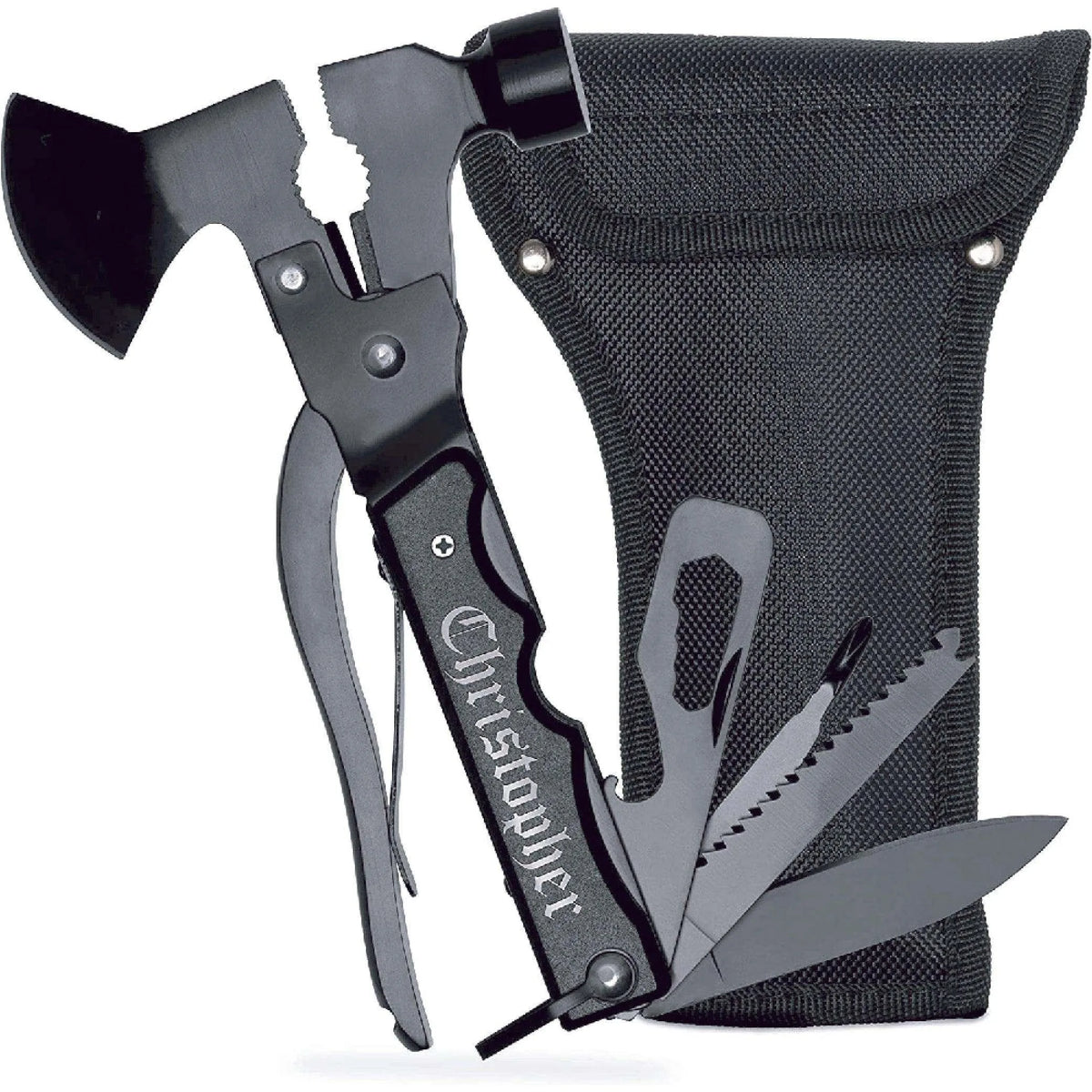 Multi Tool Hammer - GiftShire