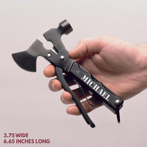 Multi Tool Hammer - GiftShire