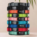 Dog Collar Personalized, Dog Collar with Name and Phone Number, Pet Collar - GiftShire